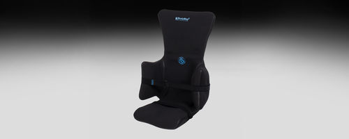 Poltrona da riposo elettrica - BodyMap® AC - Reh4Mat - manuale