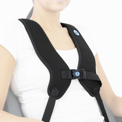 Ortesi per spalla - Dynamic 4-point Shoulder H-harness - Reh4Mat - dinamica