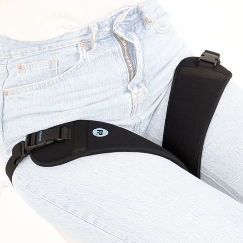 Poggiacoscia di posizionamento - FP-23 - Reh4Mat - per sedia a rotelle / per persone a mobilità ridotta / forma anatomica