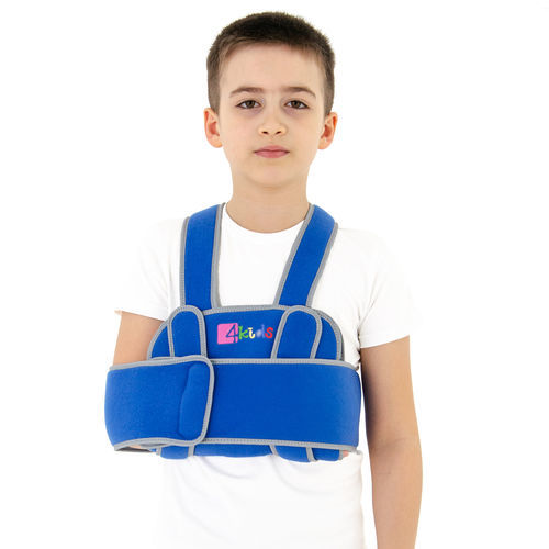 Ortesi per spalla - AM-SOB-02 - Reh4Mat - pediatrica / impermeabile