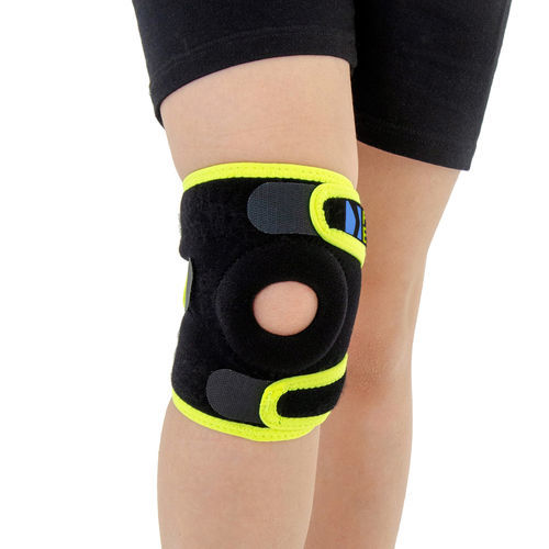 Poggiaginocchia ortopedico - FIX-KD-18 - Reh4Mat - pediatrico / regolabile / in poliestere