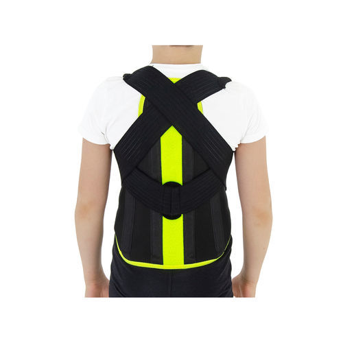 Busto di sostegno toraco-lombo-sacrale - FIX-T-03 - Reh4Mat - pediatrico