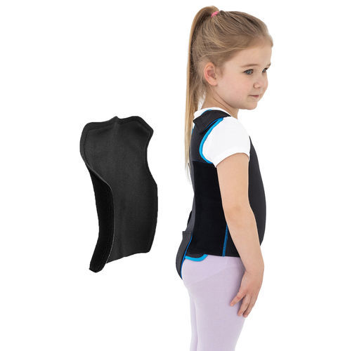 Busto di sostegno toraco-lombo-sacrale - PCO-T-03 - Reh4Mat - pediatrico / per scoliosi