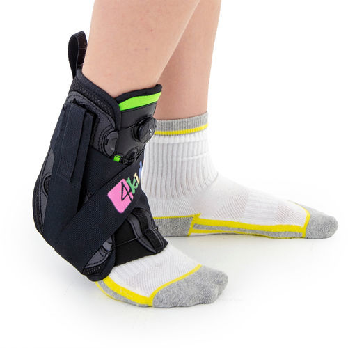 Cavigliera - AM-OSS-03/CCA - Reh4Mat - ortesi per caviglia e piede / pediatrica