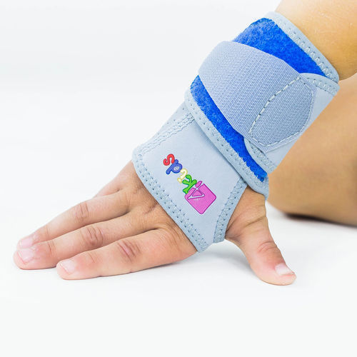 Ortesi per polso - EB-N - Reh4Mat - pediatrica