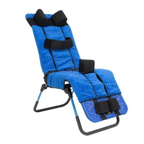 Sistema di posizionamento pediatrico - REHASEGO™ - Reh4Mat