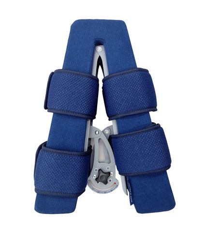 Ortesi per anca - FREMI - Reh4Mat - abduzione delle gambe / abduzione / pediatrica