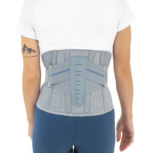 Busto di sostegno lombo-sacrale - AM-SO-02 - Reh4Mat