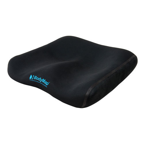 Cuscino da seduta - BodyMap® A - Reh4Mat - ortopedico / di sostegno del bacino / di protezione
