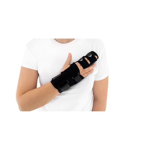 Ortesi - AM-D-09 - Reh4Mat - steccobenda per dito / flessione / L