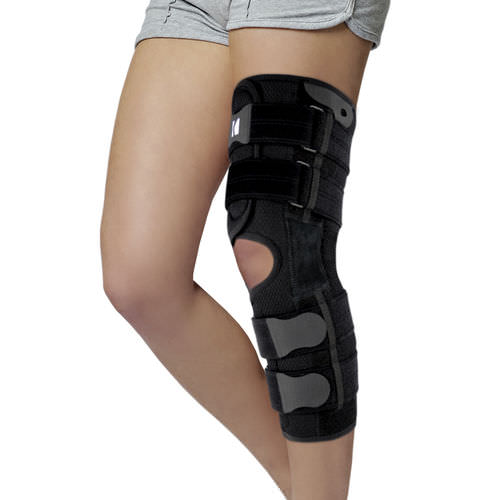 Steccobenda per ginocchio - AM-OSK-OL/1R-01 - Reh4Mat - L / M / S