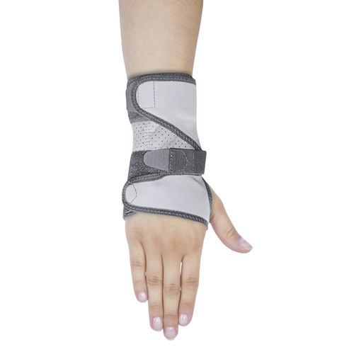 Polsiera - EB-N-01 - Reh4Mat - fascia di sostegno per polso / L / M