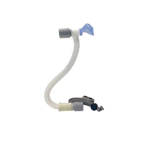 Cannula nasale a ossigeno - NAC-2 - Respircare - pediatrica