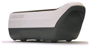Densitometro osseo DEXA - DXL - Demetech - fan beam / per esame del tallone