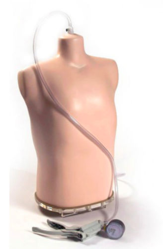 Phantom di calibrazione per scanner a raggi X - 602 - CIRS - rene / del fegato / di torso
