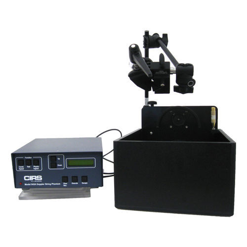 Phantom di calibrazione per ecografia Doppler - 043A - CIRS - generico
