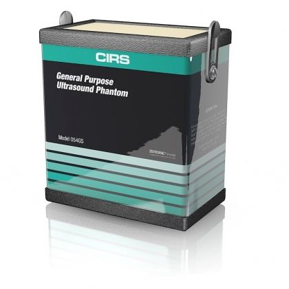 Phantom di calibrazione per ecografia - 054GS - CIRS - generico