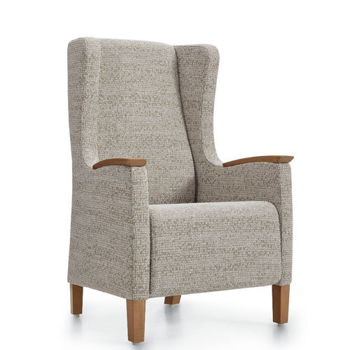 Poltrona per sala d'attesa - Primacare™ Wingback - Global Care