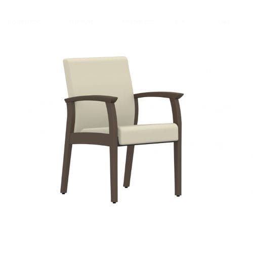 Poltrona per struttura sanitaria - Primacare™ - Global Care - bariatrica