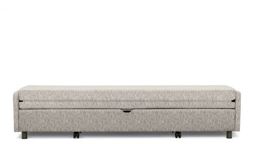 Divano letto per camera di degenza - Dreme™ - Global Care - design