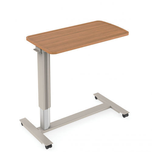 Tavolino servitore con rotelle - GC3554 - Global Care