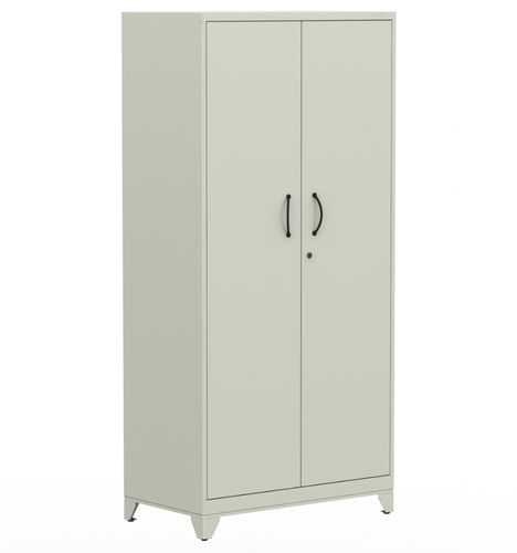 Armadio per ospedale - Chamberlain™ - Global Care - con cassetti / con sportello