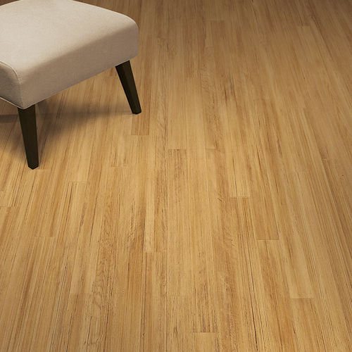 Pavimento in alluminio - Boardwalk - Mannington Commercial - in uretano / ad alte prestazioni