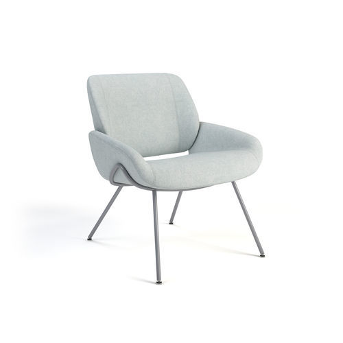 Sedia - OLIVER - ERG international