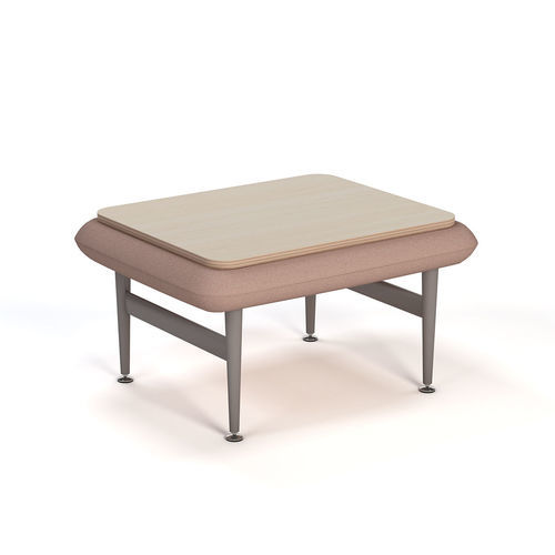 Panca per struttura sanitaria - NIKKI - ERG international - modulare