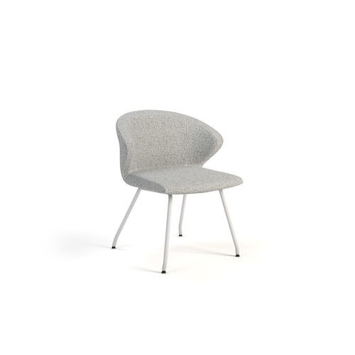 Sedia da ufficio con rotelle - OWEN - ERG international