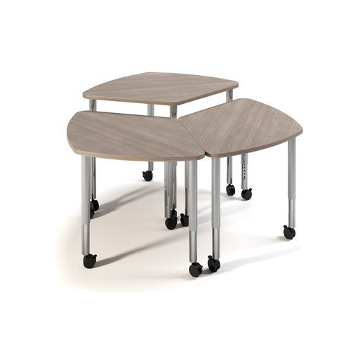 Tavolo da lavoro - MINGLE - ERG international - pediatrico