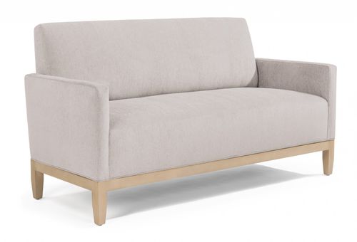 Divano per sala d'attesa - HC001-30 - Flexsteel - 3 posti