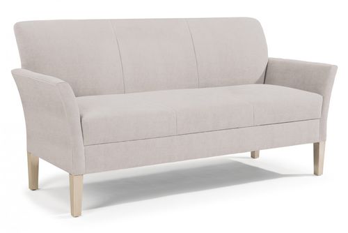 Divano per sala d'attesa - HC002-30 - Flexsteel - 3 posti