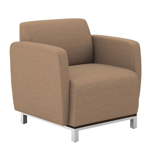 Poltrona per sala d'attesa - Swift - National Office Furniture