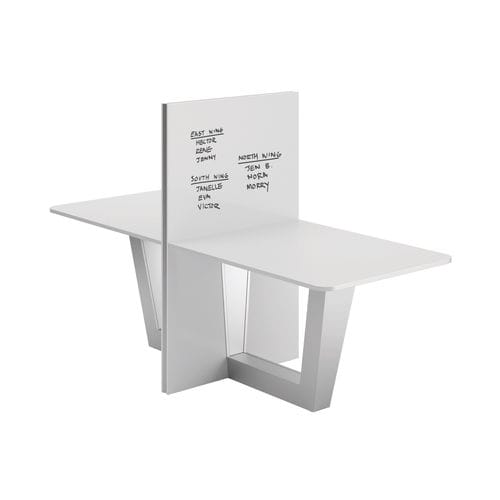 Tavolo per sala riunioni - Mio - National Office Furniture - da ufficio / rettangolare