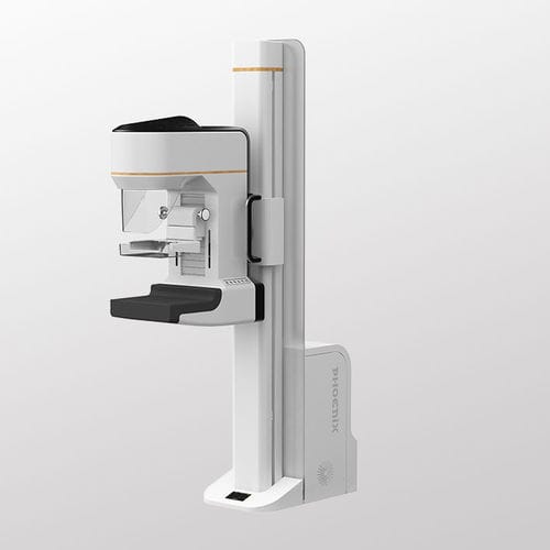 Mammografo digitale a campo pieno - DM-2 - Beijing Wandong Medical Technology