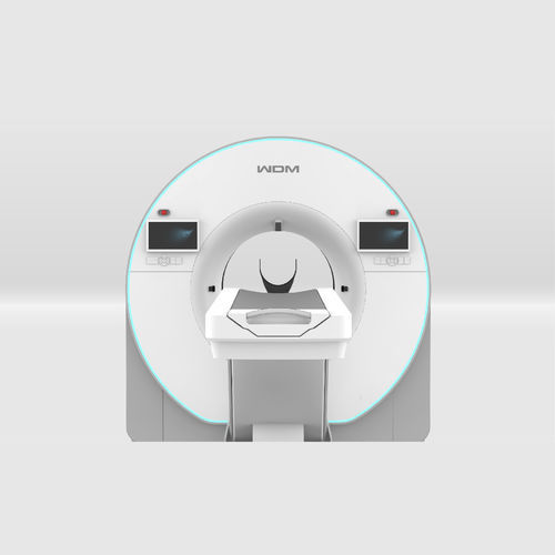 Scanner a raggi X veterinario per animali di piccola taglia - TurboTom 3S-VET - Beijing Wandong Medical Technology - per animali di grossa taglia