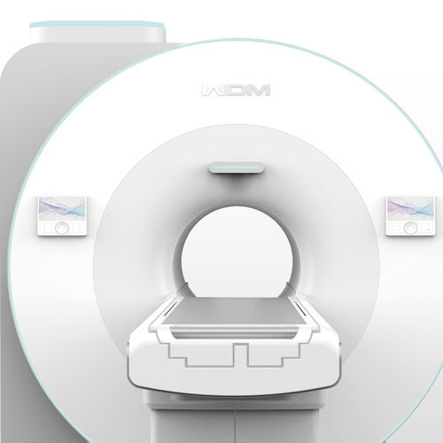 Sistema MRI veterinario per animali di piccola taglia - i_Space 1.5T-VET - Beijing Wandong Medical Technology - per animali di grossa taglia