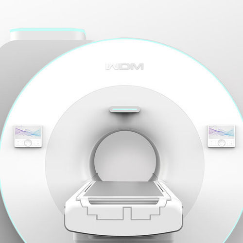 Sistema MRI per tomografia total body - i_Vision 1.5T - Beijing Wandong Medical Technology - ad alto campo