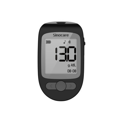 Glucometro emoglobina - H102 Air - Sinocare - senza codice