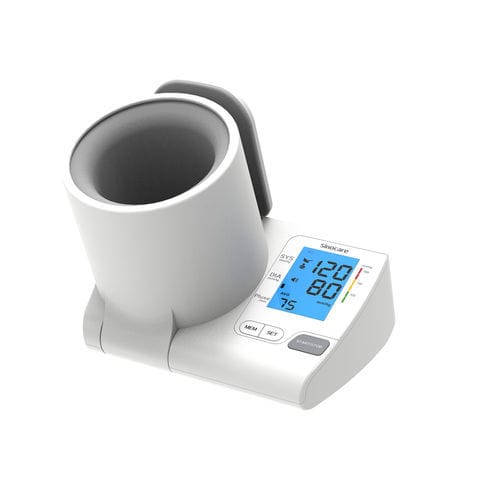 Sfigmomanometro elettronico automatico - BA-820 - Sinocare