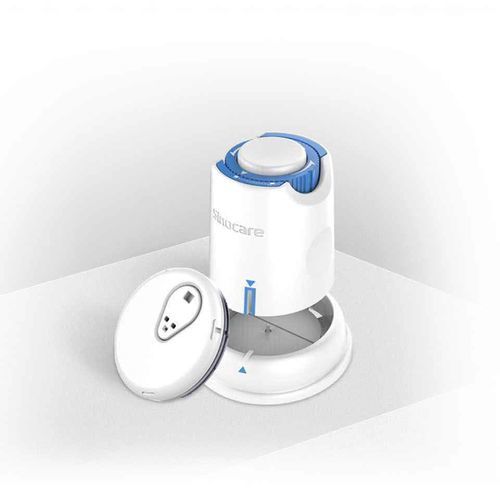 Glucometro CGM - iCan i3 - Sinocare - CGM