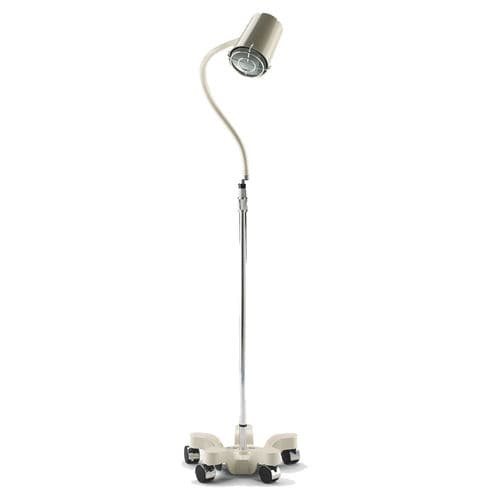 Lampada da visita da terra - Series 500 - Intensa
