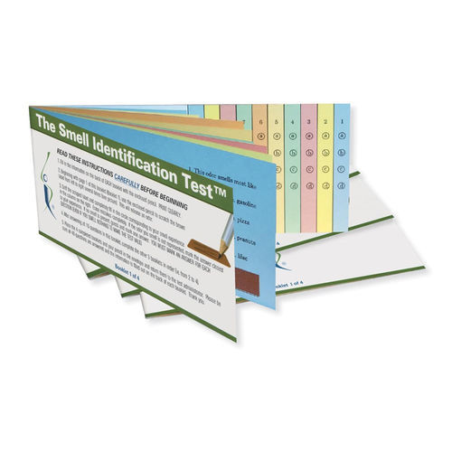 Kit di test per analisi di identificazione - GM Instruments