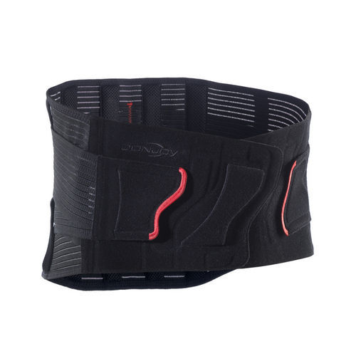 Ortesi di stabilizzazione lombare - Actistrap 2.0™ - DonJoy - per adulti / semirigida / XS