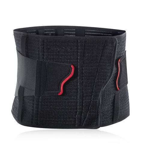 Ortesi di stabilizzazione lombare - Duostrap™ - DonJoy - per adulti / per gestante / semirigida