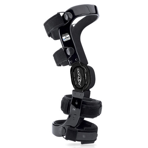 Ortesi per ginocchio - OA Defiance®  - DonJoy - estensione / articolata