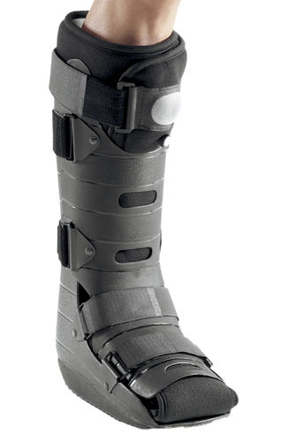 Tutore walker corto - Nextep™ - DonJoy - gonfiabile