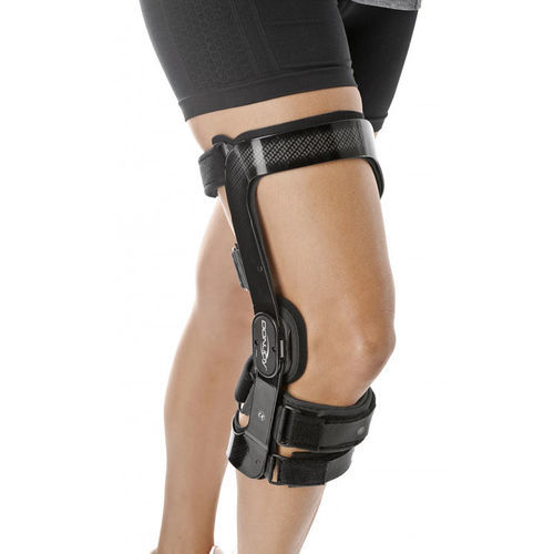 Steccobenda per ginocchio - OA FULLFORCE - DonJoy - estensione / flessione / XS