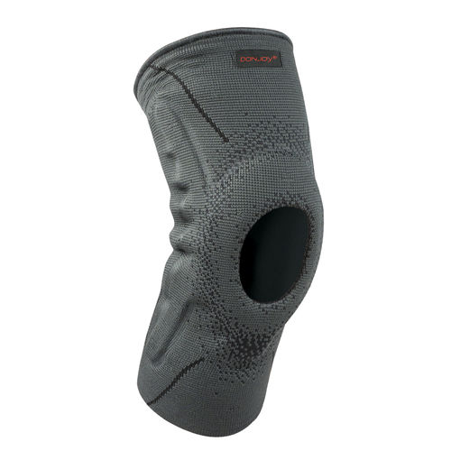 Ginocchiera - RotuLax™ - DonJoy - con cuscinetto rotuleo